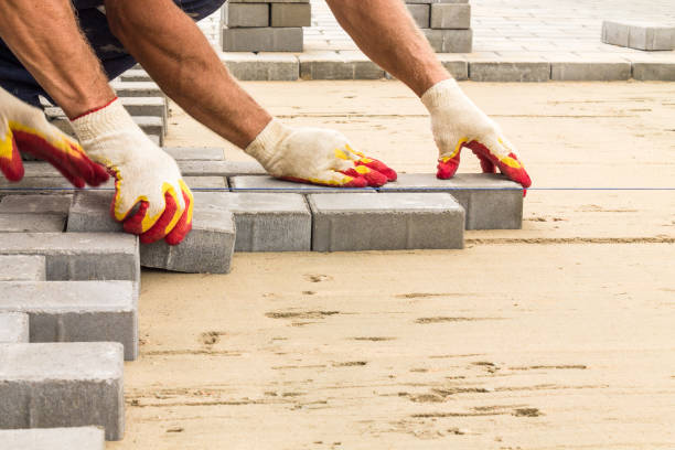 Best Driveway Repair Near Me  in Elkhorn City, KY