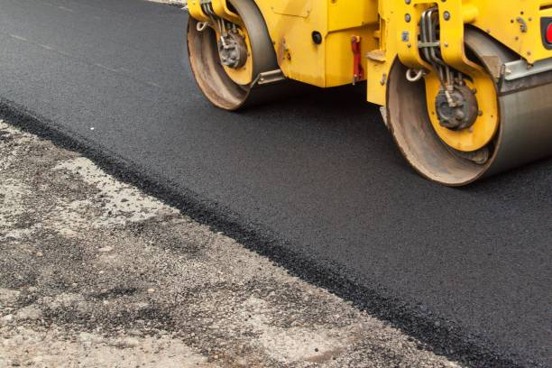 Driveway Repair Near Me in Elkhorn City, KY