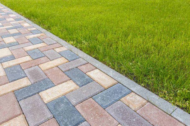 Reasons to Select Us for Your Driveway Paving Requirements in Elkhorn City, KY